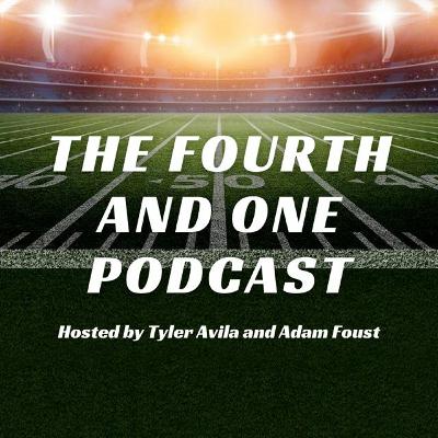 Episode Two 8 - 31 - 20