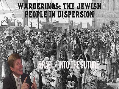 12. Israel - Into the Future