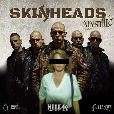 MORÐ: SKINHEADS