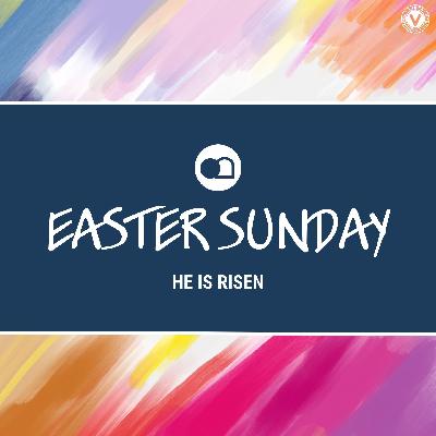 Easter 2025