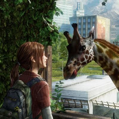 Riots Express: Ejercicio de haterismo a The Last Of Us 2, feat. Raúl Tudela.