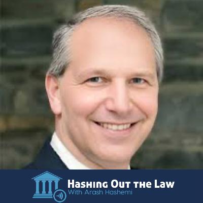 AI, Copyright, and the Future of IP: A Conversation with Matthew Asbell