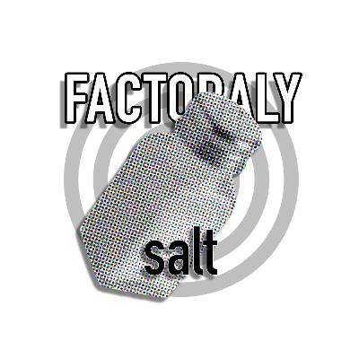 E93 SALT