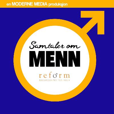 Samtaler om Menn - Kommer Snart