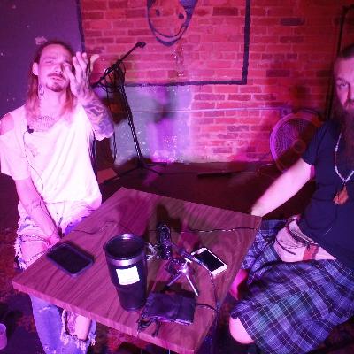 TLP #60 W Kyle "Vali Boi'" Hodge