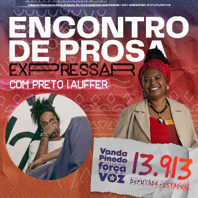 EXPRESSAR - com Preto Lauffer EXPRESSAR - com Preto Lauffer