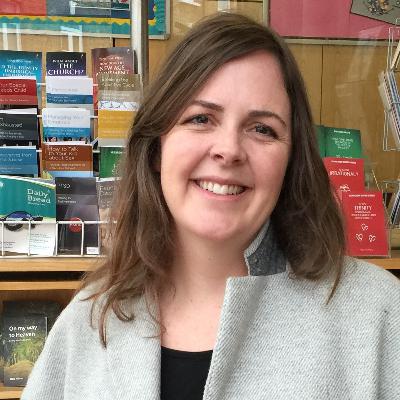 2 – Faith amid Poverty – Sarah Chapman