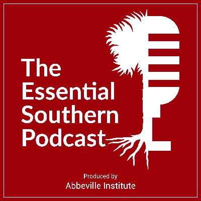 Ep. 20: States' Rights and the Southern Tradition Ep. 20: States' Rights and the Southern Tradition
