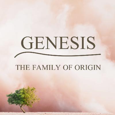 Genesis 25-26: God Chooses Sinners