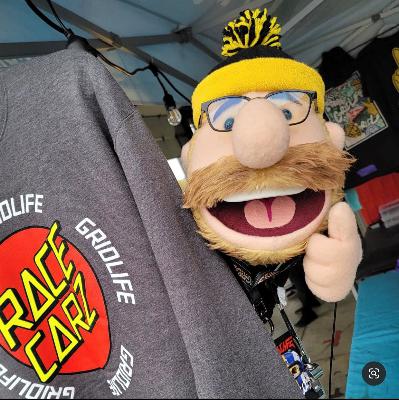 GHiT 0748:  Adam Jabaay is Back and We Talk All Things GridLife