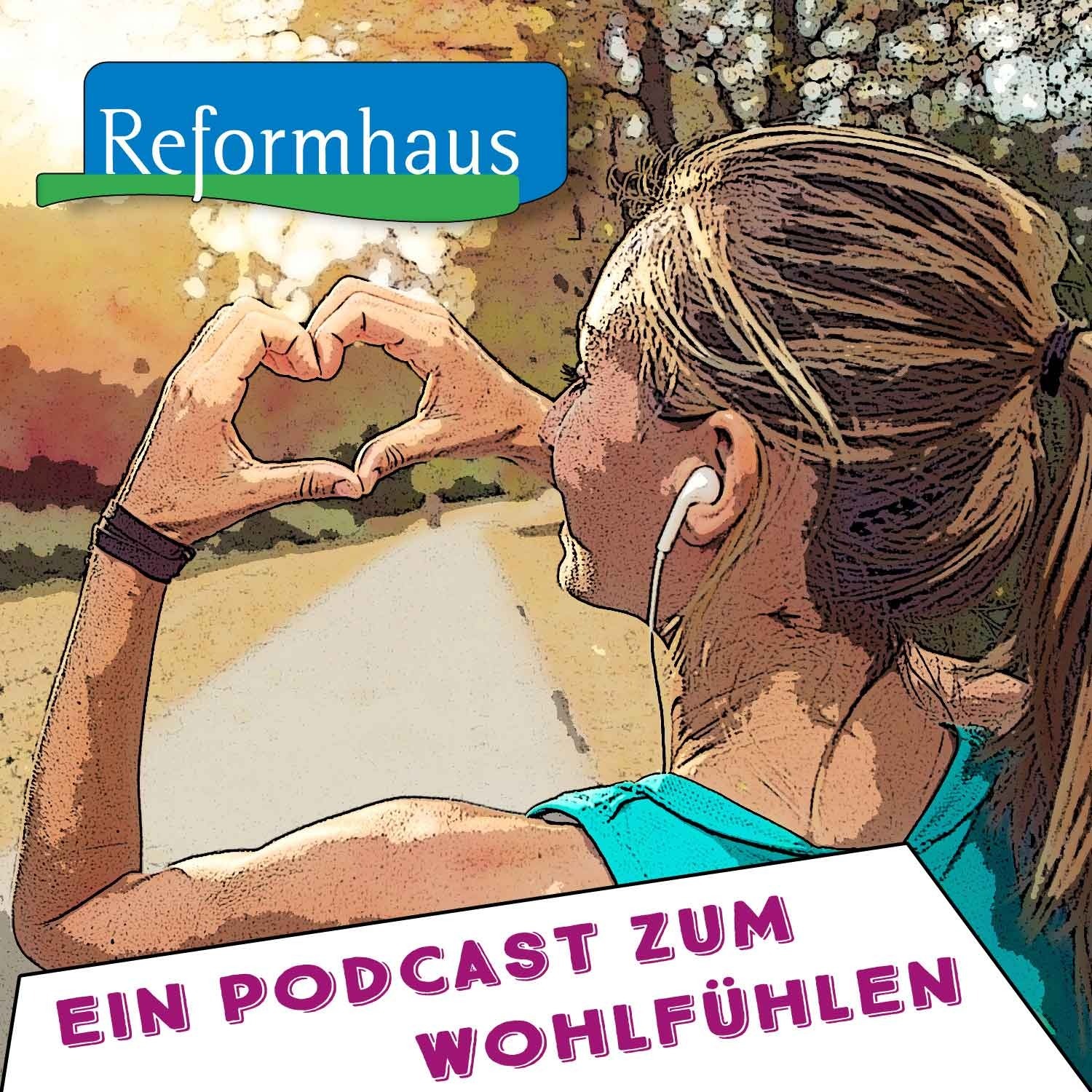 Reformhaus - Mit Ernährung heilen!