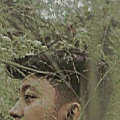 Jangan sedih lagi ya, janji..