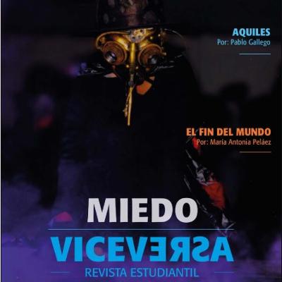 Lanzamiento Viceversa N. 15: Primera parte Lanzamiento Viceversa N. 15: Primera parte