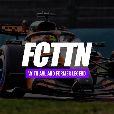 FCTTN: Ask us anything returns!