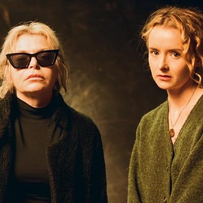 "I filmed my mother, drunk and asleep on a public bench” - Myrid Carten, filmmaker
