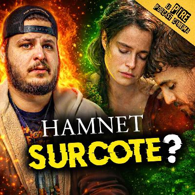Ok j'ai vu HAMNET... ça vaut quoi ? 🔥