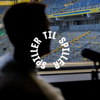 131: Nu fortæller Brøndby-talent om tidligt karrierestop: Vil hjælpe andre unge