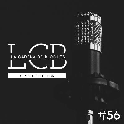 LCB #56 - Direcciones Multifirma