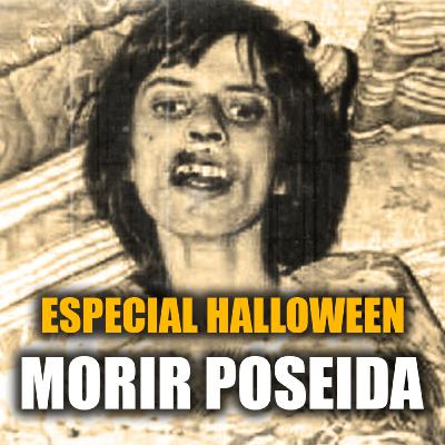 Cuando el demonio mata: los casos reales de posesión de Estefanía y Anneliese Cuando el demonio mata: los casos reales de posesión de Estefanía y Anneliese