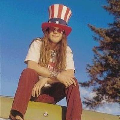 30 años después. Recordando a Shannon Hoon y Blind Melon 30 años después. Recordando a Shannon Hoon y Blind Melon