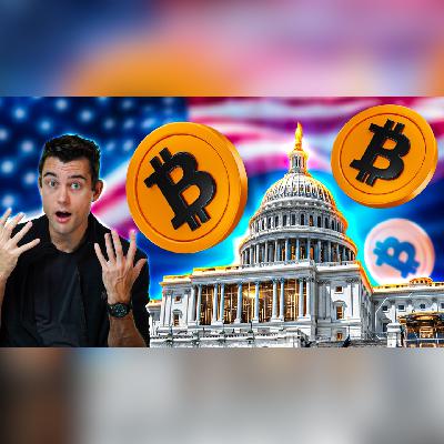 The US Government's Bitcoin Holdings Exposed