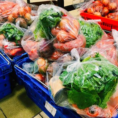 Appetite For Change (Episode 15)