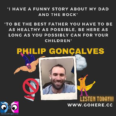 Philip Gonçalves - Fitness for your family