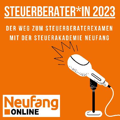 #23 Der Zweitversuch (oder Dirttversuch) im Beraterexamen