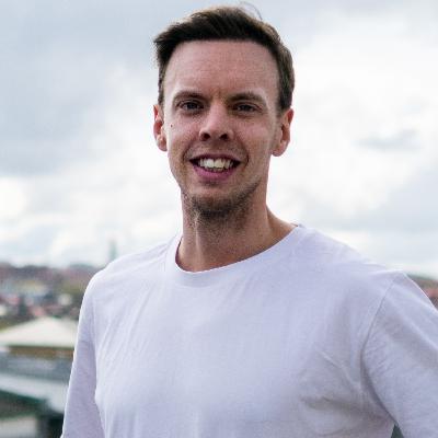 Minna Tech Founder & CEO, Joakim Sjöblom Minna Tech Founder & CEO, Joakim Sjöblom