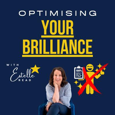 Leadership Beyond Perfectionism: Why Your Best is More Than Enough