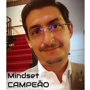 Mindset Campeão