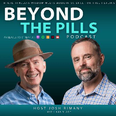 #94: Post-Tribal Shamanism: Healing the Invisible World with Kenn Day