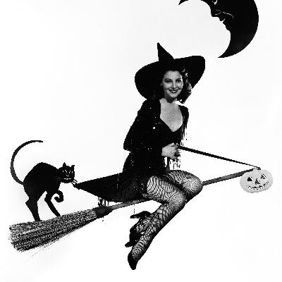 The Halloween Spooktacular 2023!