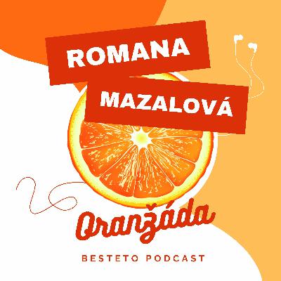 O psychologii reklamy a jejich vlivech s Romanou Mazalovou O psychologii reklamy a jejich vlivech s Romanou Mazalovou