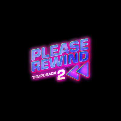 Please Rewind Podcast #21 El After de la FRIKI FEST