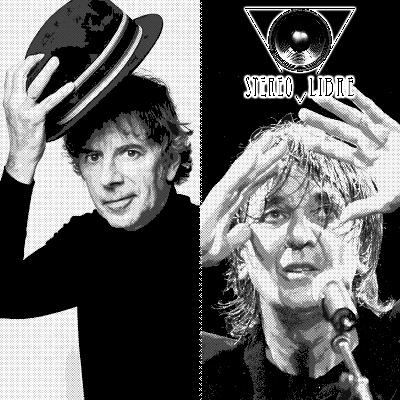 Jacques Higelin VS Thomas Fersen