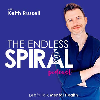 Cara Byrne aka Hike Psych joins me to tell us all about how shes blended hiking and Psychotherapy