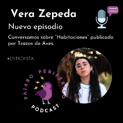 "Nada puede ser peor que Antofagasta" con Vera Zepeda "Nada puede ser peor que Antofagasta" con Vera Zepeda