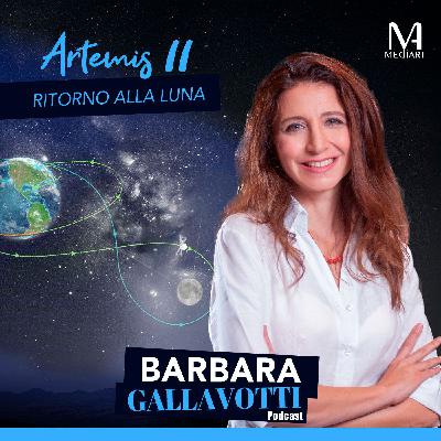 Artemis II: ritorno alla luna Artemis II: ritorno alla luna