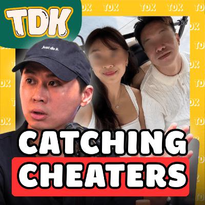 THE #1 SIGN YOUR PARTNER MIGHT BE CHEATING (ft. Private Investigator) THE #1 SIGN YOUR PARTNER MIGHT BE CHEATING (ft. Private Investigator)