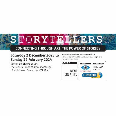 Charles Williams Narrative