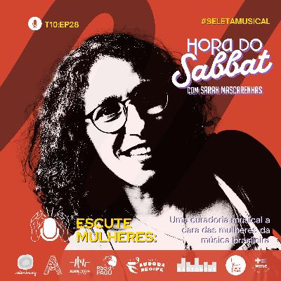 EP28: Seleta Musical EP28: Seleta Musical