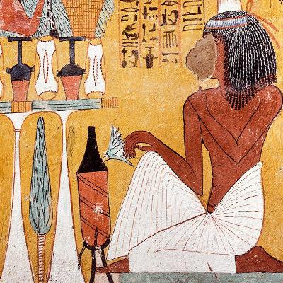 An Introduction to Egypt - Live at the AM