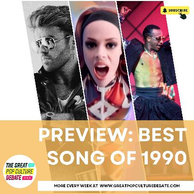 PREVIEW: Best Song of 1990