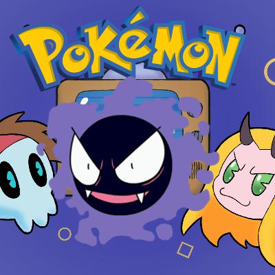 Episode 150 - Pokémon (Part 8)