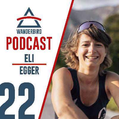 #22: Eli Egger - Frau fliegt