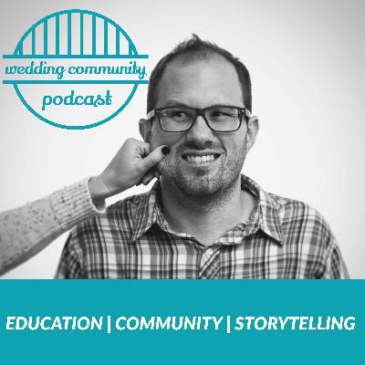 Wedding Community Podcast Quarter Update | Travis Heberling Wedding Community Podcast Quarter Update | Travis Heberling