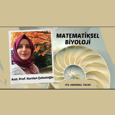 Asst. Prof. Nurdan Çabukoğlu - Matematiksel Biyoloji