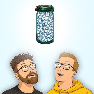 Episode 6 - The Phantom Jar