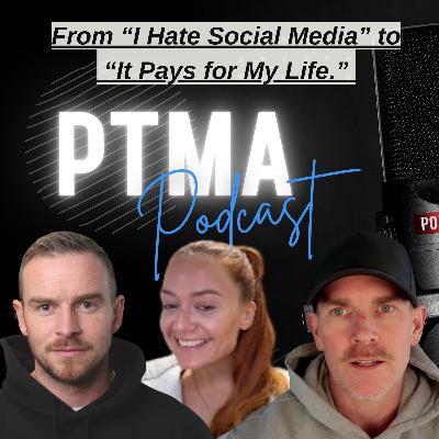 From “I Hate Social Media” to “It Pays for My Life.” From “I Hate Social Media” to “It Pays for My Life.”